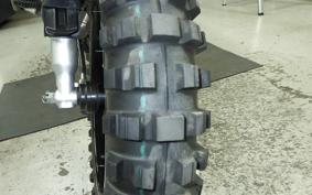 KAWASAKI KSR110 1991 KL110A