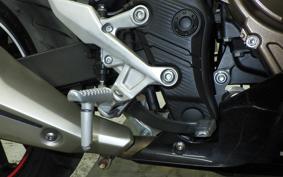 HONDA CBR400R 2022 NC56