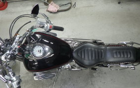 YAMAHA DRAGSTAR 1100 1999 VP10J