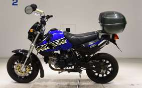 KAWASAKI KSR110 KL110A