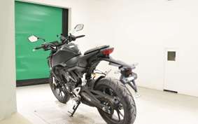 HONDA CB125 R 2007 JC91