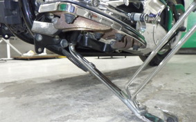 HARLEY FLSTF 1450 2000