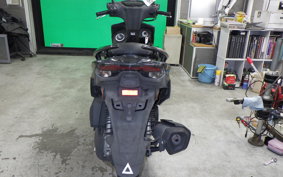 YAMAHA CYGNUS 125 XSR 3 SED8J