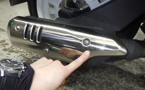 PEUGEOT ジャンゴ125A