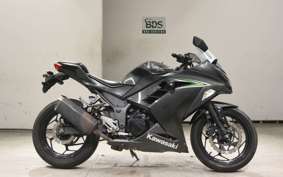 KAWASAKI NINJA 250 1998 EX250L