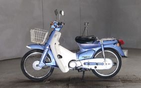 HONDA  SUPER CUB 70 SUPER  DELUXE  C70