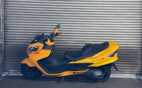 SUZUKI SKYWAVE 250M CJ45A