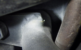 KAWASAKI ZRX400 2005 ZR400E