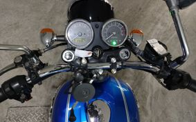 KAWASAKI ESTRELLA250 RS BJ250A