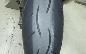 KAWASAKI ZZ1400 NINJA R 2007 ZXT40A