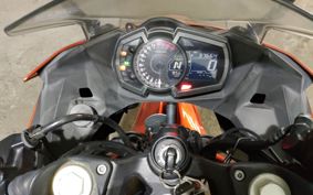 KAWASAKI NINJA400 EX400G