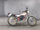 Фото Honda TLR200 1985 с японского аукциона