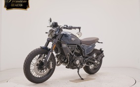 DUCATI SCRAMBLER 2026