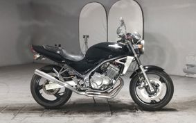 KAWASAKI BALIUS250 ZR250A