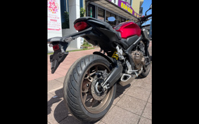 HONDA CB650R 2020 RH03