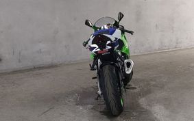 KAWASAKI NINJA ZX-6R ZX636J