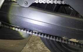 HONDA CBR650F 2017 RC83