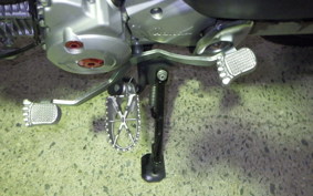 HONDA ｸﾛｽｶﾌﾞ110-3