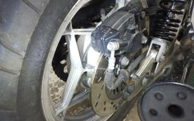 SUZUKI GSX1100S KATANA 1999 GU76A