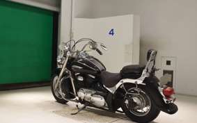 SUZUKI INTRUDER 400 Classic 2004 VK54A
