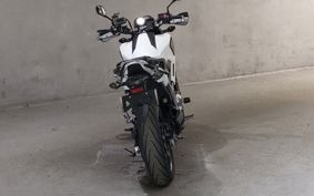 HONDA NC700X RC63