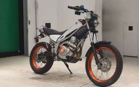 YAMAHA TRICKER Gen.2 DG16J