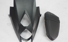 TRIUMPH  TRIUMPH  STREET  TRIPLE RS 2021