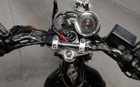 YAMAHA SR400 2016 RH03J