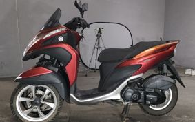 YAMAHA TRICITY 125 SE82J