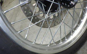 YAMAHA SR400 Gen.5 2021 RH16J