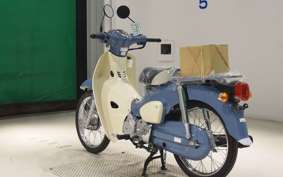 HONDA C50 SUPER CUB AA09