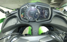 KAWASAKI NINJA 650 A 2017 ER650H