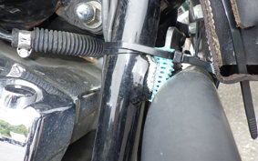 HARLEY FLSTF 1450 2006