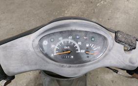 YAMAHA AXIS 100 SB06J