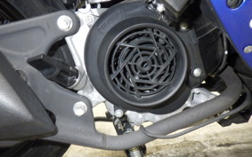 SUZUKI ADDRESS 110 CE47A