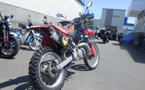 HONDA CRM250R MD24