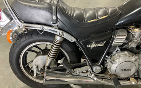 YAMAHA XJ650SPL 1980 4L6