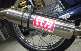 HONDA C90 SUPER CUB E 2013 HA02