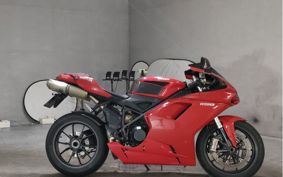DUCATI 1198 S 2010 H704AA