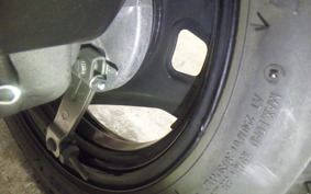 SUZUKI LET's CA4AA