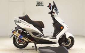 YAMAHA CYGNUS 125 XSR 2 SE44J
