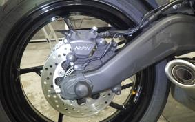 KAWASAKI ZX-25R 2017 ZX250E