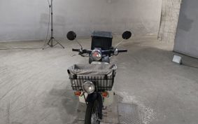 HONDA SUPER CUB50 C50