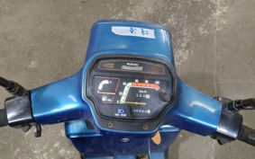 SUZUKI GEMMA125 CF41A