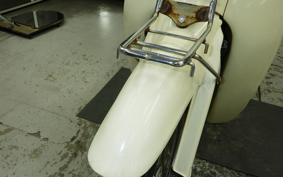 HONDA LITTLE CUB E AA01