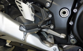 KAWASAKI ZX 1400 NINJA R A 2013