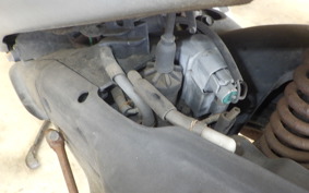 HONDA DIO Gen.4 AF35