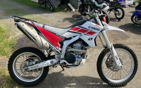 YAMAHA WR250R DG15J