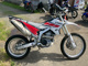 Фото Yamaha WR250R с японского аукциона