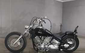 YAMAHA DRAGSTAR 1100 2000 VP13J